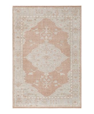 Obeetee Tuscany Ana Area Rug,3'0"x5'0"