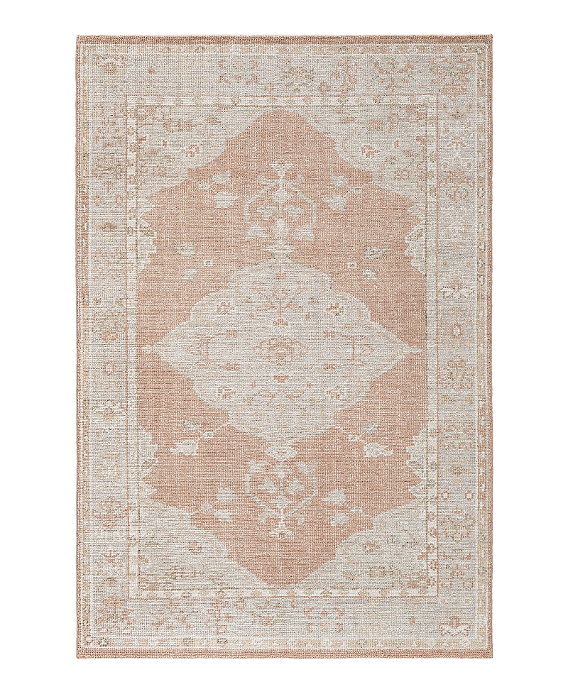 Obeetee Tuscany Ana Area Rug,3'0x5'0