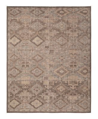 Obeetee Tuscany Zaynab Area Rug,3'0"x5'0"