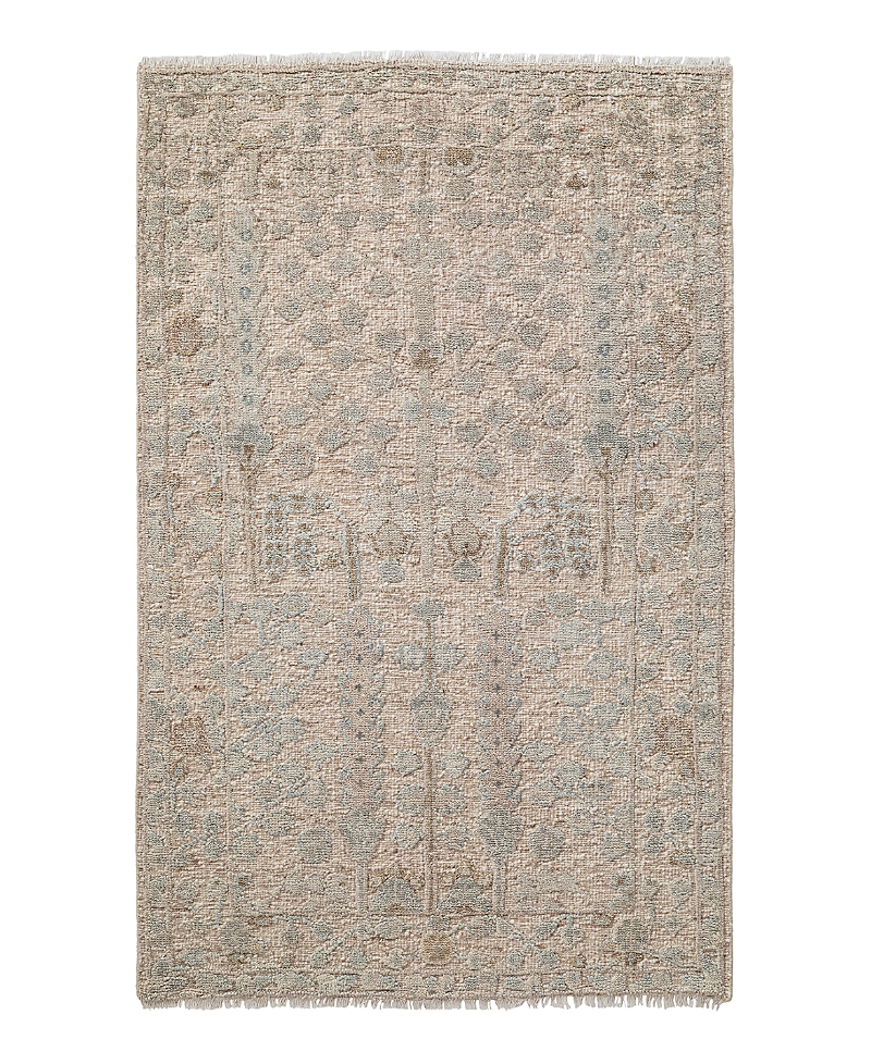 Obeetee Shirin Kara Area Rug,5'0x8'0