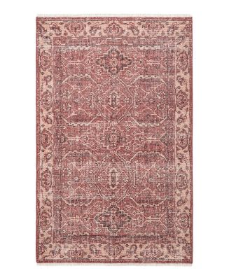 Obeetee Palace Gordon Area Rug,7'9