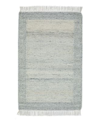 Obeetee Nu Maison Soft Border Area Rug,7'9"x9'9"