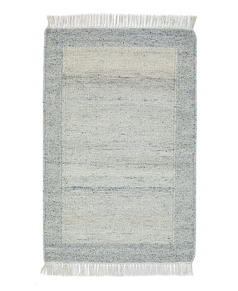 Obeetee Nu Maison Soft Border Area Rug,7'9x9'9