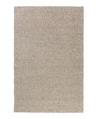 LR Home Ella DOM-604 Area Rug, 5' x 7'9"