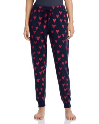 Fleece Lounge Hoodie & Jogger Pants - Exclusive