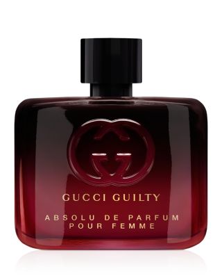 Guilty Absolu de Parfum Pour Femme 2 oz.