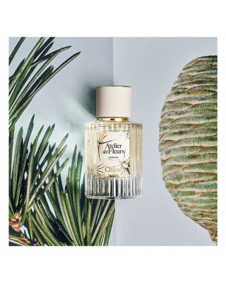 【未開封】Chloé ATELIER DES FLEURS CEDRUS Atelier des Fleurs Cedrus Eau de Parfum - Chloé