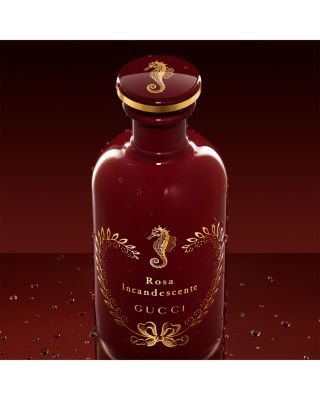 The Alchemist's Garden Rosa Incandescente Eau de Parfum 3.3 oz.