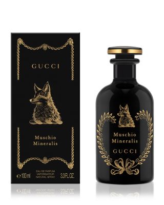 The Alchemist's Garden Muschio Mineralis Eau de Parfum 3.3 oz.