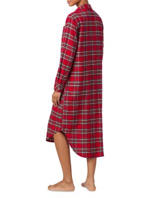 Long Sleeve Sleep Shirt