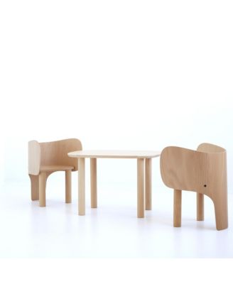  Elephant Table