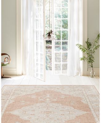 Obeetee Tuscany Ana Area Rug,2'0"x3'0"