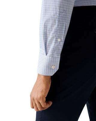 Slim Fit Check Shirt