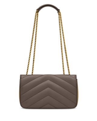 Loulou Small Convertible Shoulder Bag