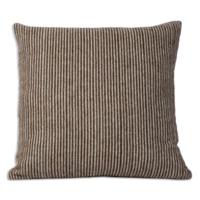 Cortez Alpaca Throw Pillow, 20&amp;quot;