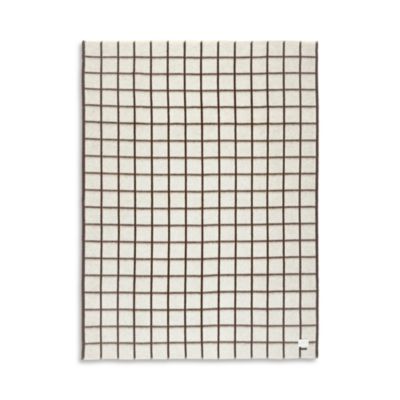 Umi Heirloom Zero Dye Alpaca Reversible Blanket