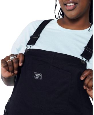 The Essential Overall