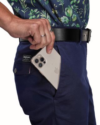  The Essential Trouser