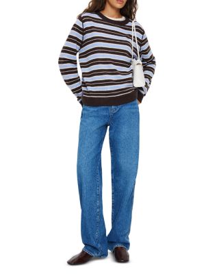 Cashmere Boyfriend Sweater