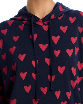 Fleece Lounge Hoodie & Jogger Pants - Exclusive