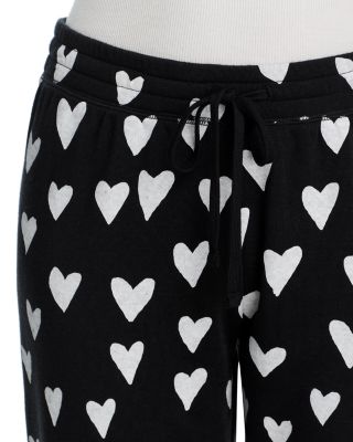 Fleece Lounge Jogger Pants - Exclusive