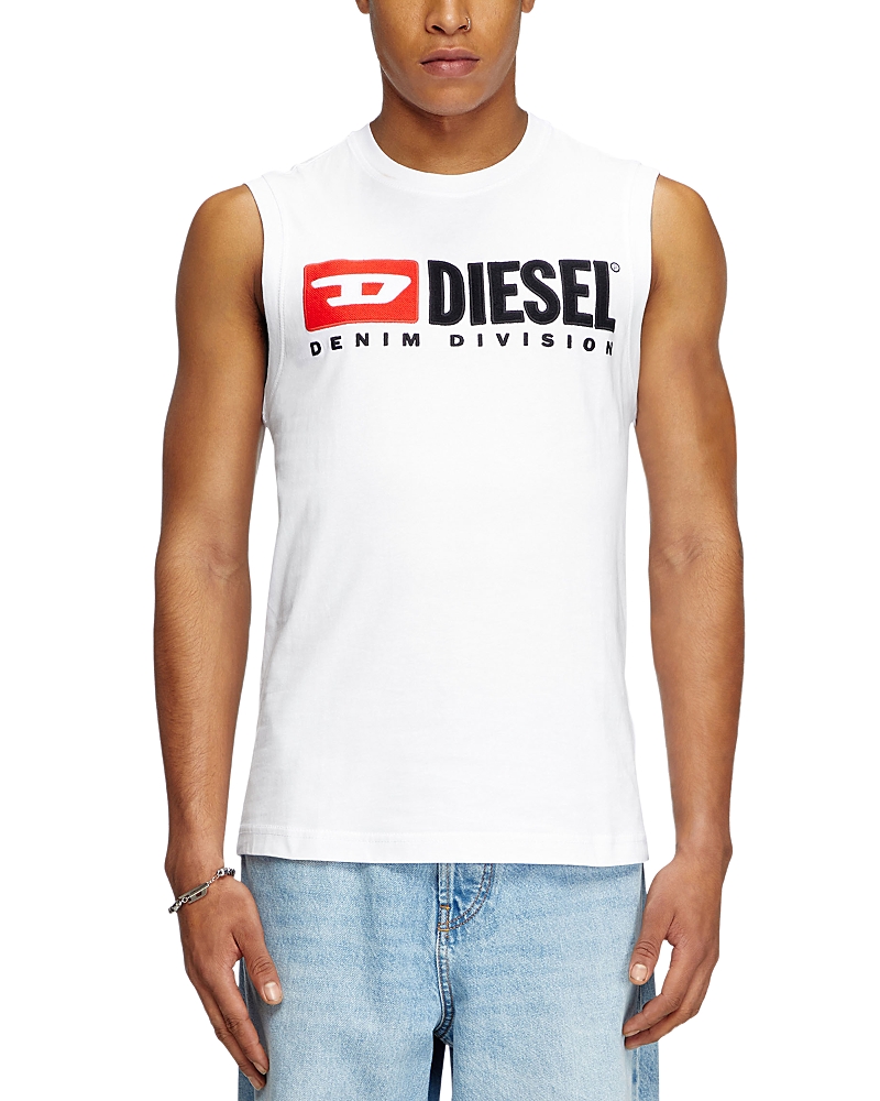 Diesel Isco Tank Top