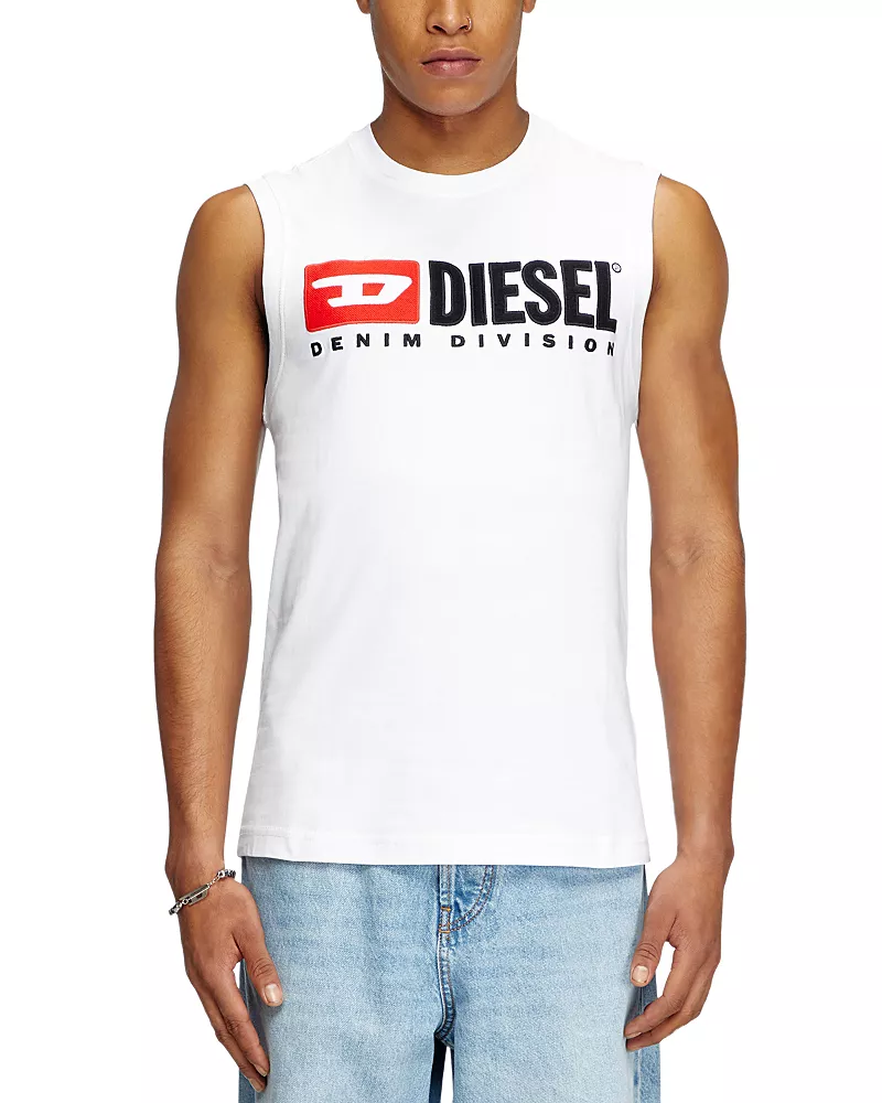 Diesel Isco Tank Top