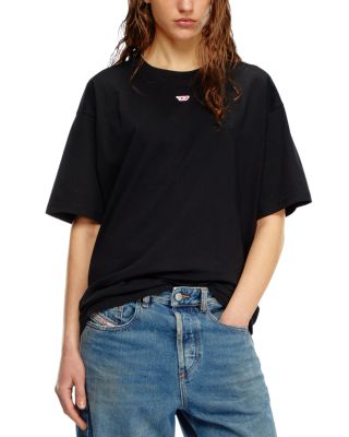 Unisex T-Boxt-D Cotton Tee