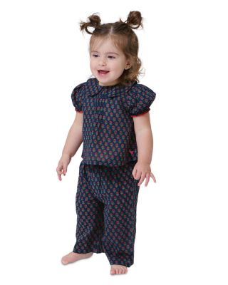 Girls' Dawson Top & Pants Set - Baby