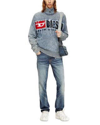 K-Fronzi Cotton Sweater