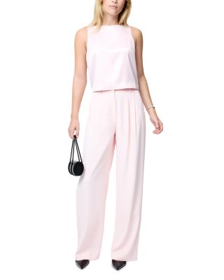 Harrie Suiting Trousers