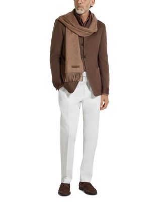 Oasi Cashmere Il Conte Jacket