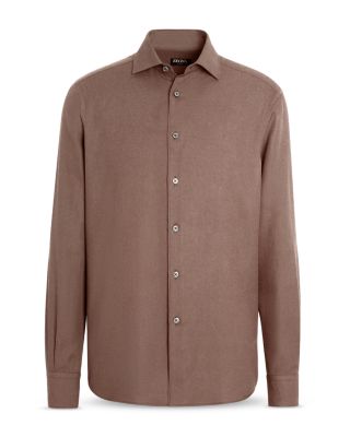 Cashco Regular Fit Shirt