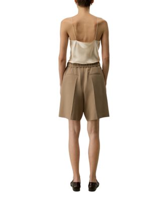 Chic Minimal Silk Cami