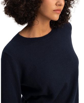 Baby Cashmere Crewneck Sweater