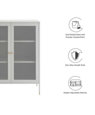 Covelo 32" Accent Cabinet