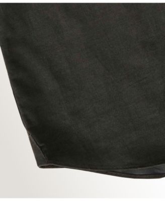 Morgan Pinwale Corduroy Shirt