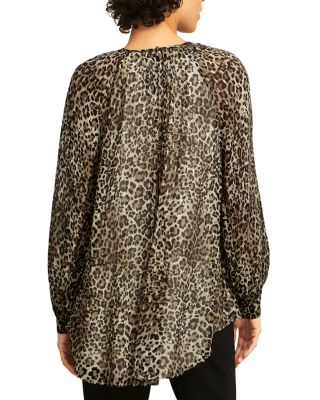 October Limited Collection Grantham Top