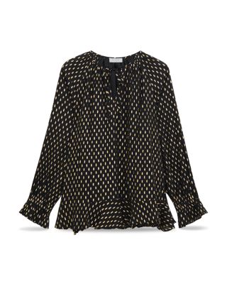 October Limited Collection Mathers Top