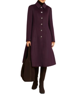 Petite Iona Coat