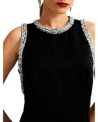 Black Tie Collection Angelina Dress