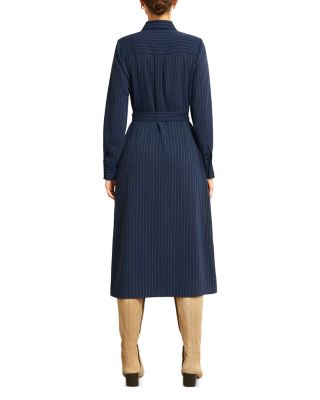 Hadley Shirt Dress