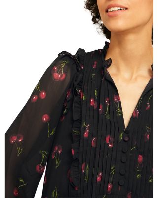 September Limited Collection Alnwick Dress