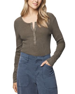 Splendid - Thermal Forever Henley