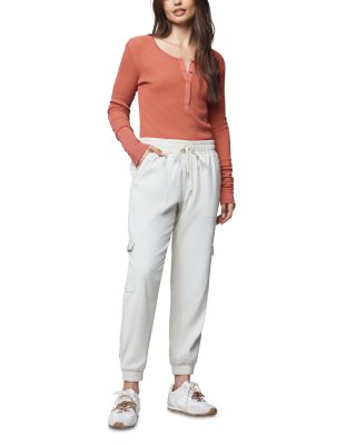 Thermal Forever Henley