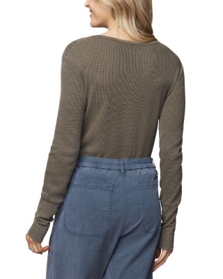 Thermal Forever Henley