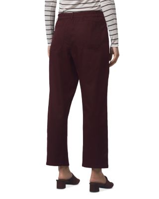 Carissa Twill Pants