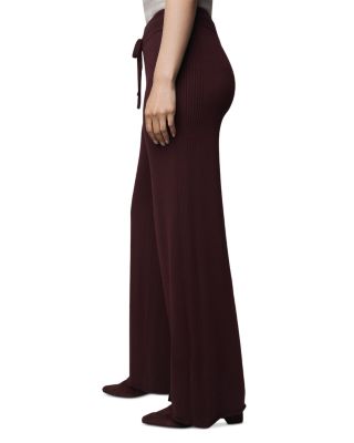 Georgie Knit Drawstring Pants