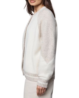Rhodes Varsity Cardigan