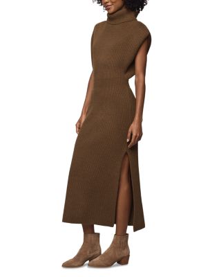 Marigold Sweater Dress